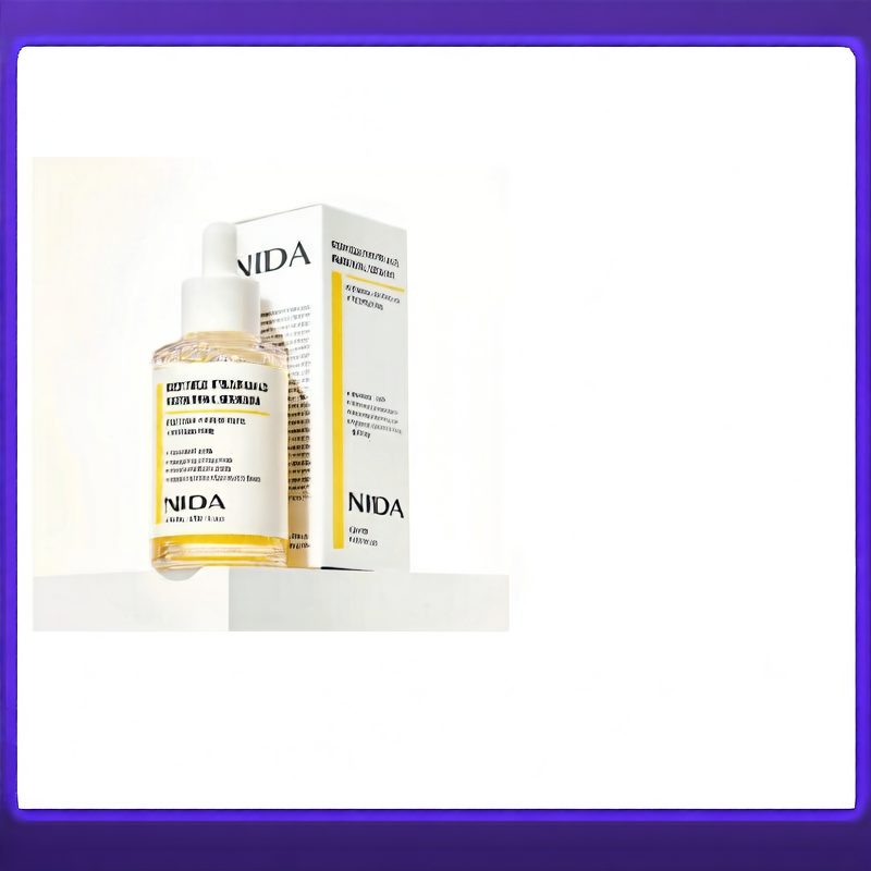 Peptide propolis Regeneration Essence relieves skin