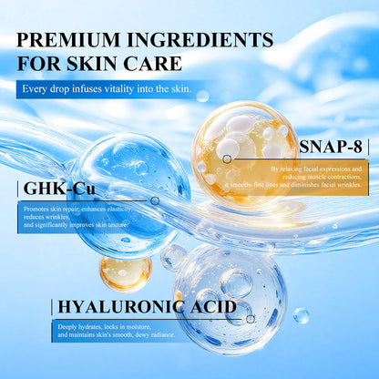 Peptide Serum