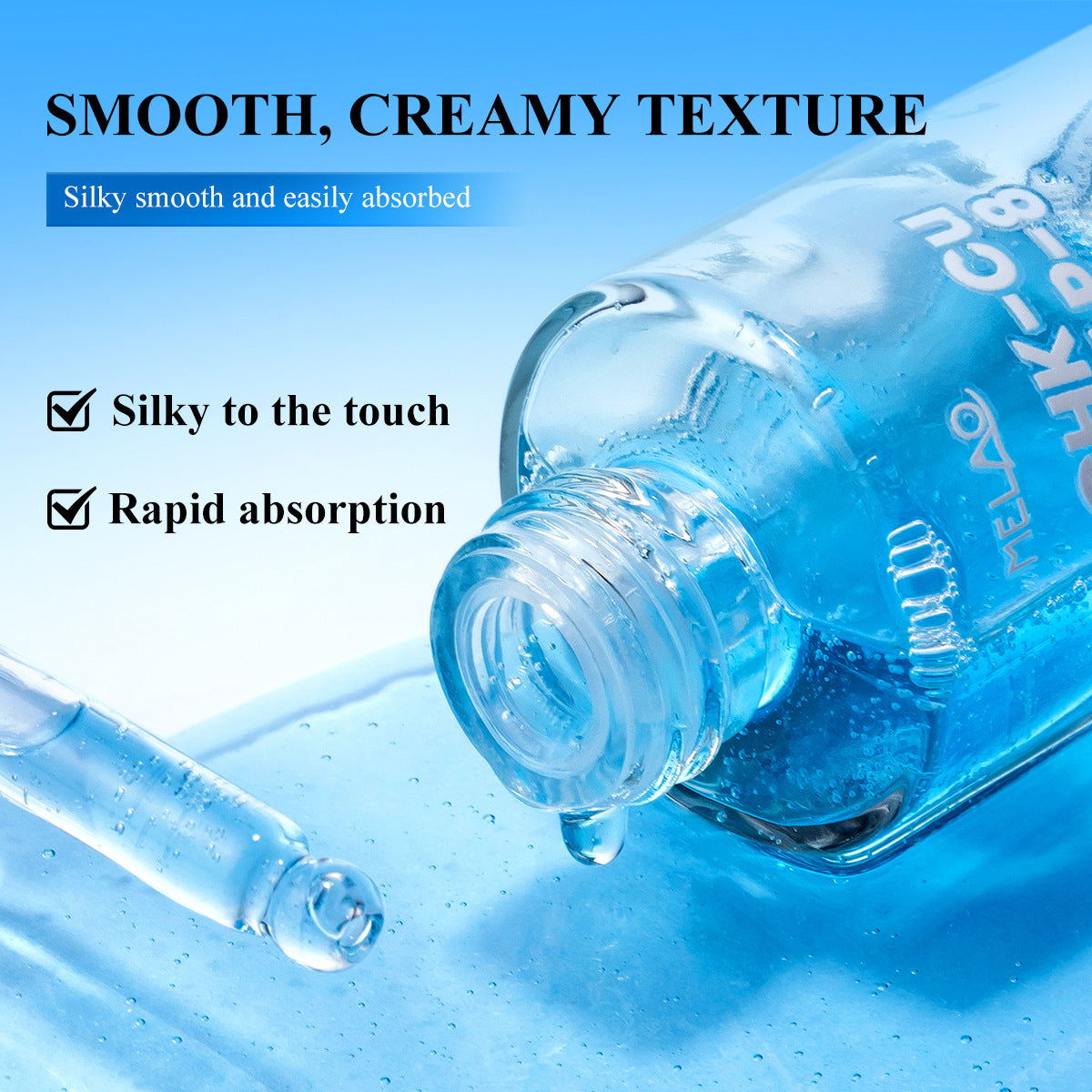Peptide Serum