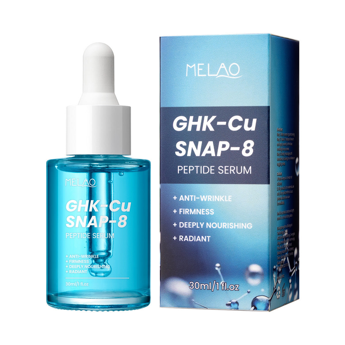 Peptide Serum