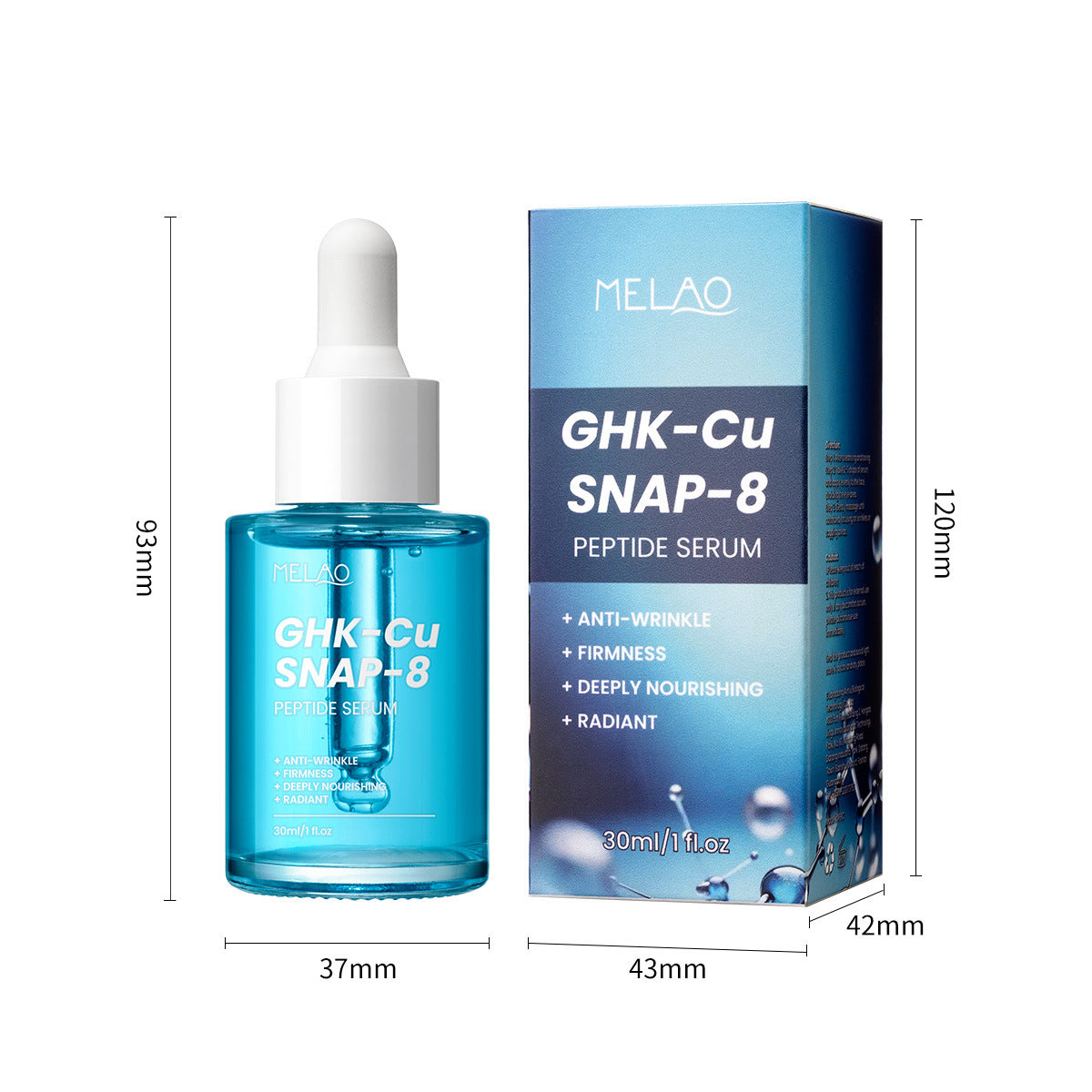 Peptide Serum