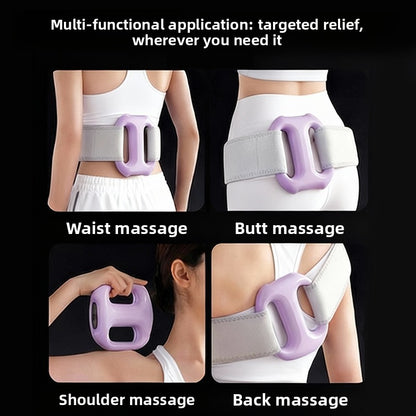Percussive Massage Gun