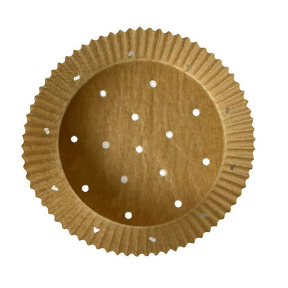Perforated Non-Stick Steaming Paper