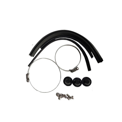 Performance Cold Air Intake Kit