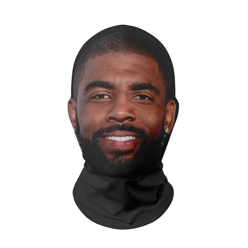 Performance face mask