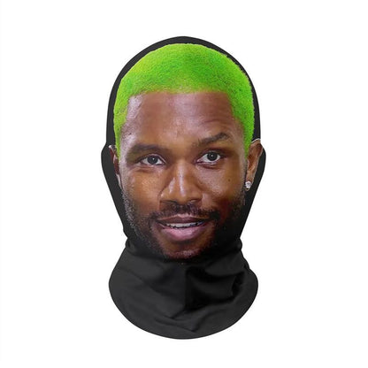 Performance face mask