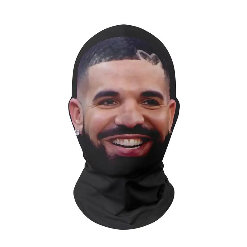 Performance face mask