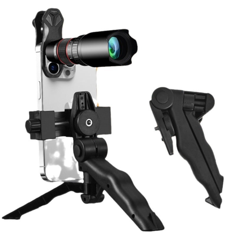 Performance shooting equipment
