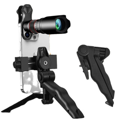 Performance shooting equipment