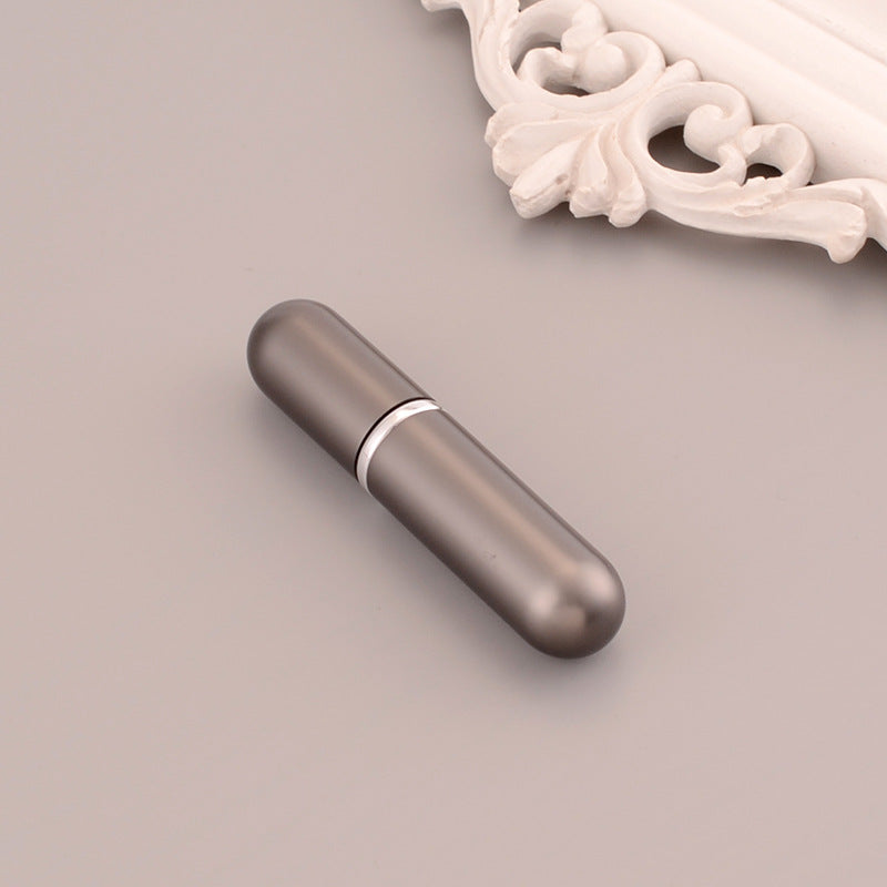 Perfume bottle, empty bottle, portable cosmetic bottle