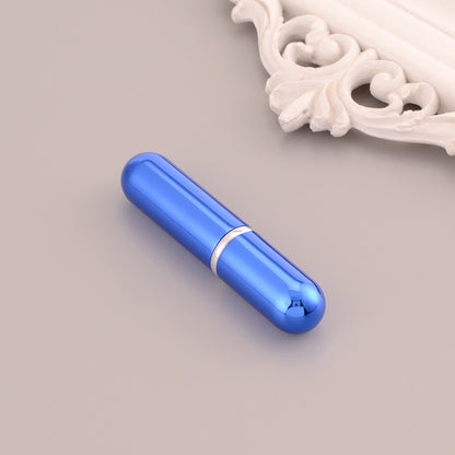 Perfume bottle, empty bottle, portable cosmetic bottle