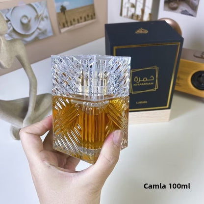 Perfume cologne