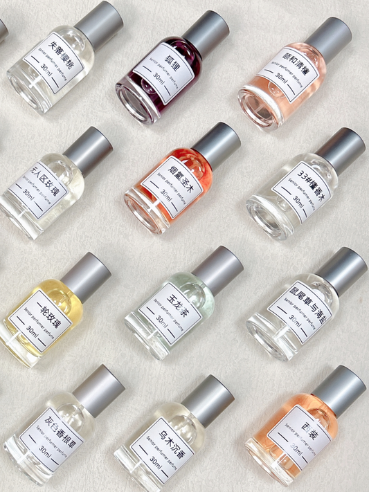 Perfume EDP