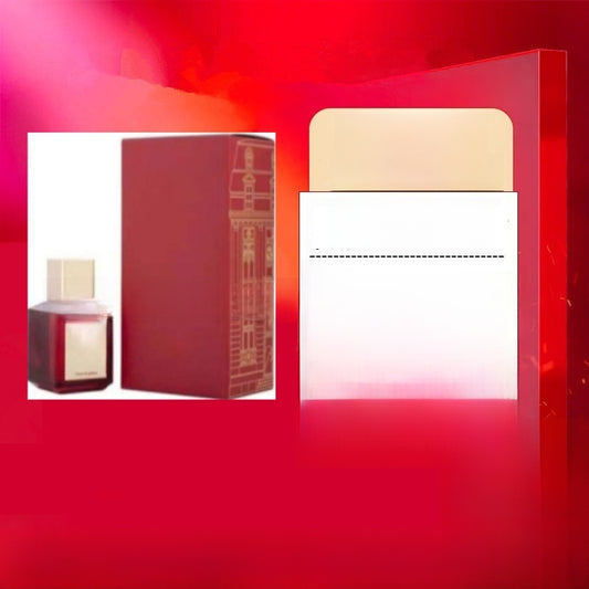 Perfume fragrance