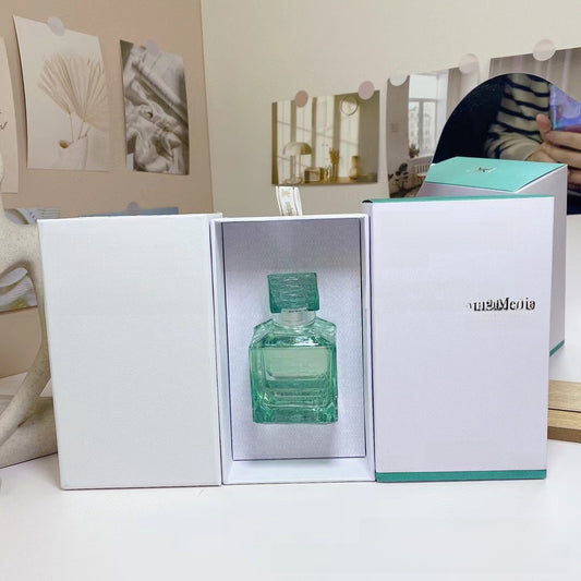 Perfume fragrance