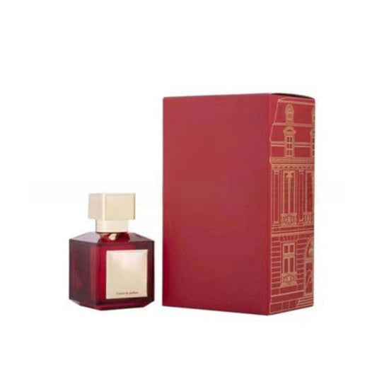 Perfume fragrance