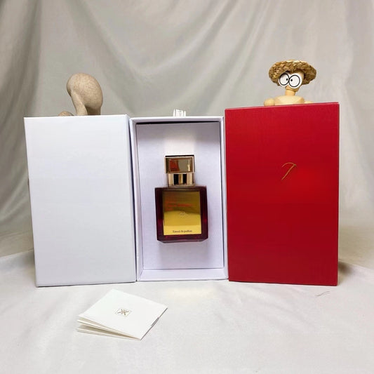 Perfume fragrance