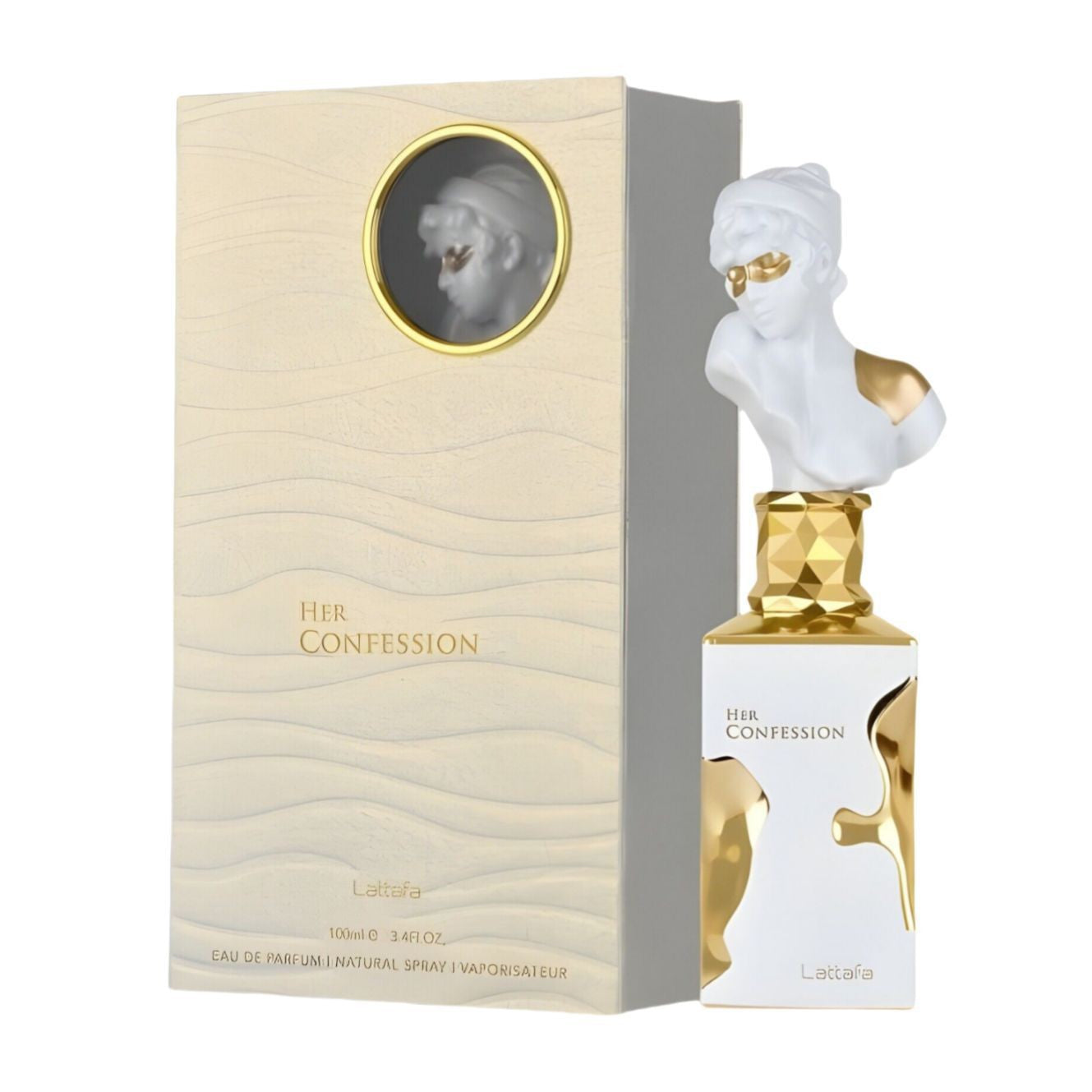 Perfume Fragrance
