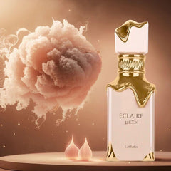 Eclaire Ice Cream