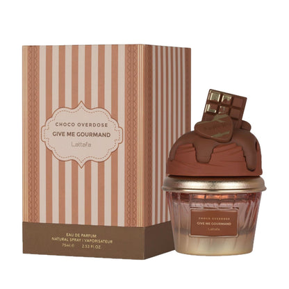Perfume Fragrance