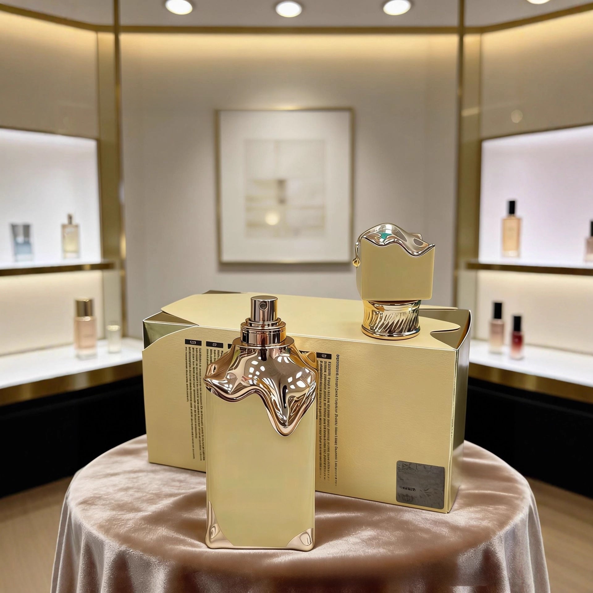 Perfume Fragrance