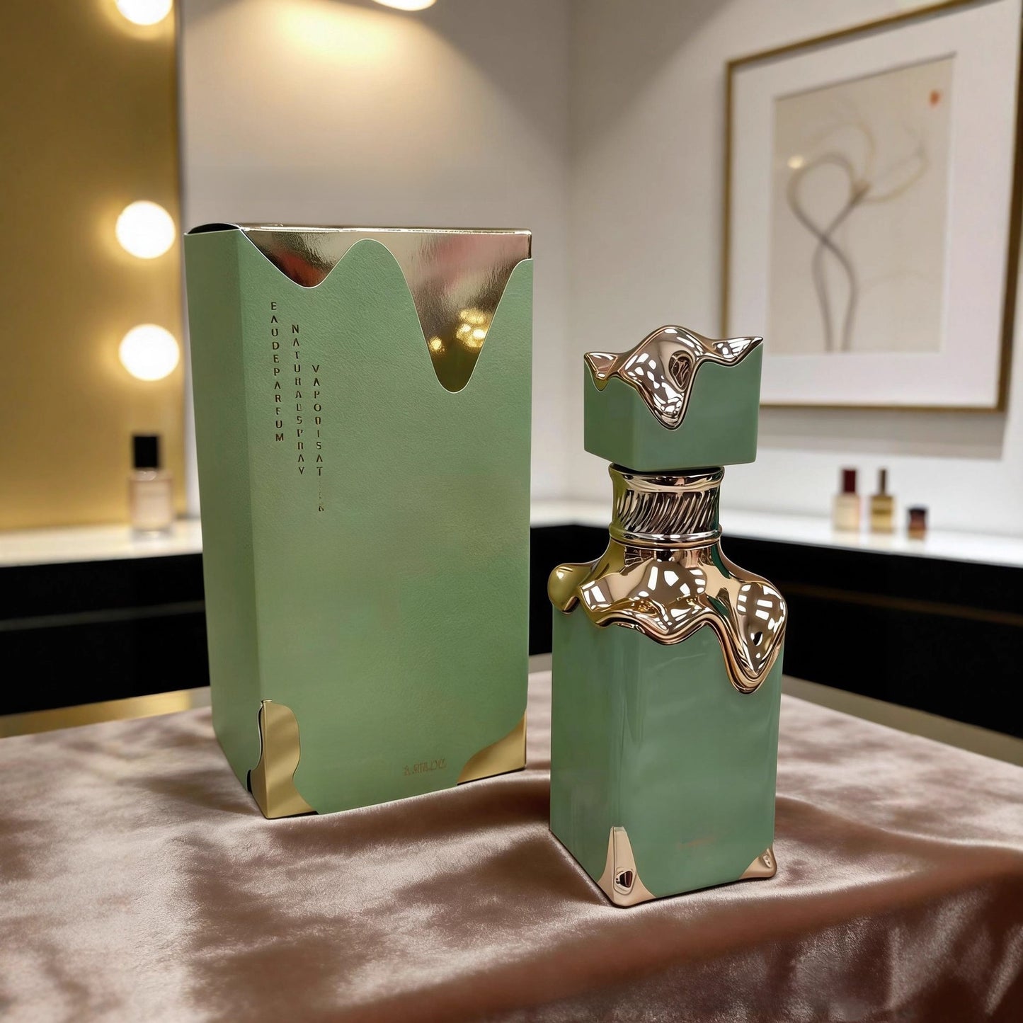 Perfume Fragrance