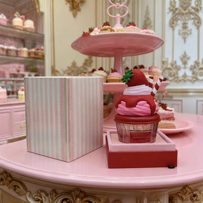 Perfume Fragrance
