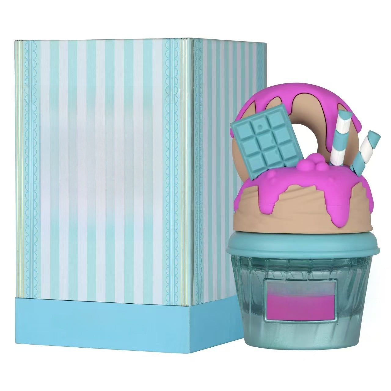 Perfume Fragrance