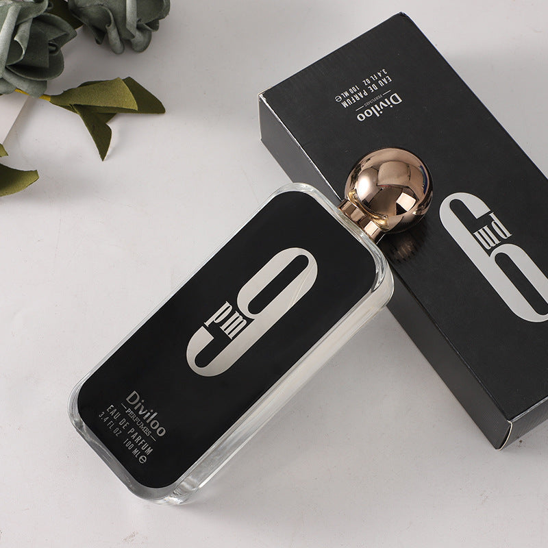 Perfume Fragrance