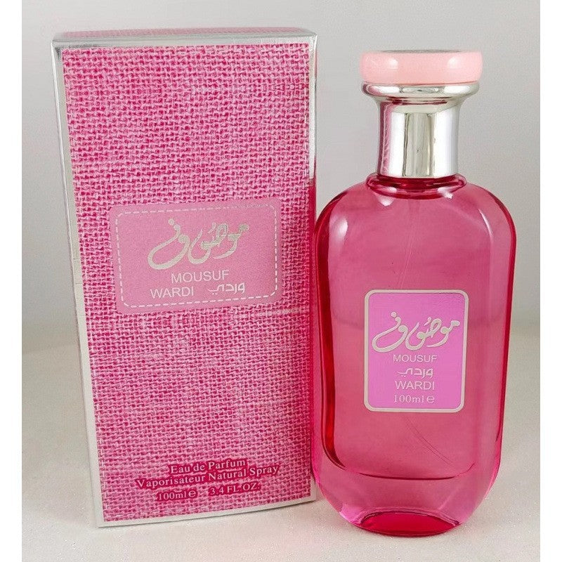 Perfume Fragrance