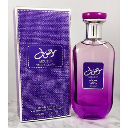 Perfume Fragrance