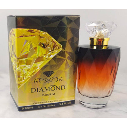 Perfume Fragrance