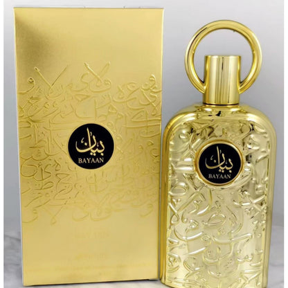 Perfume Fragrance