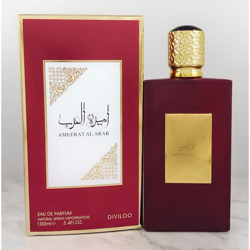 Perfume Fragrance