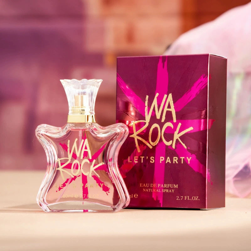 Perfume Fragrance
