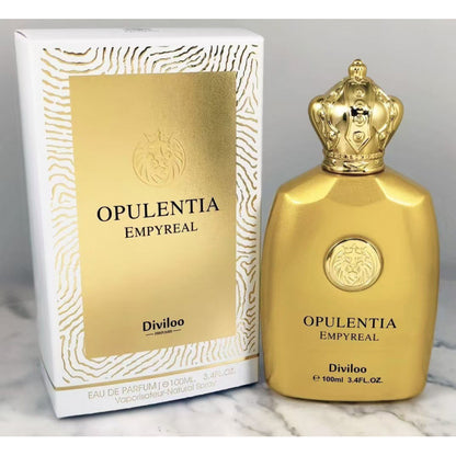 Perfume Fragrance