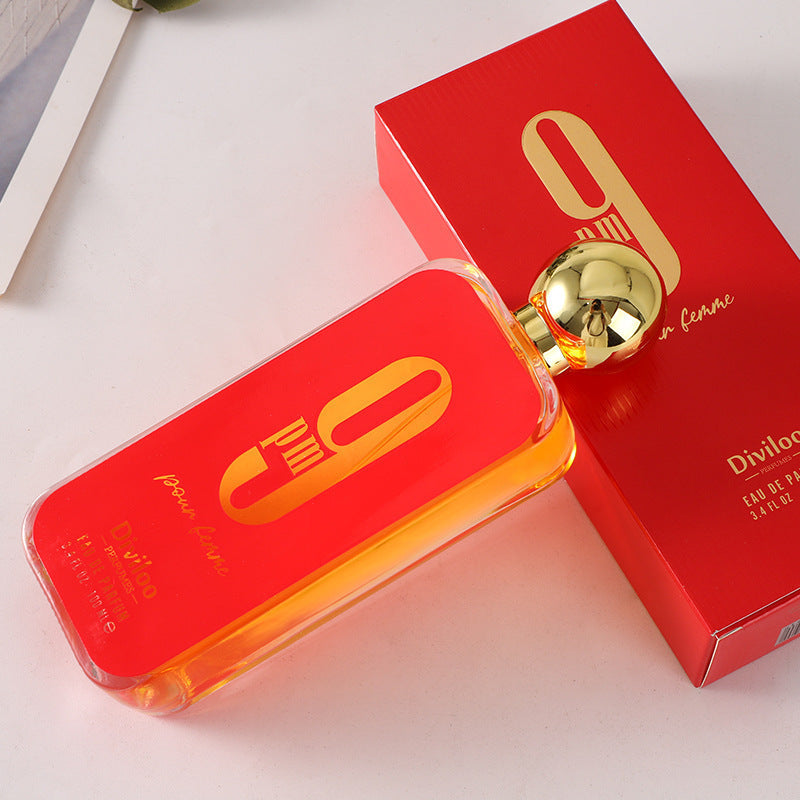 Perfume Fragrance