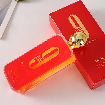 Perfume Fragrance