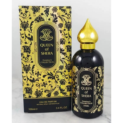 Perfume Fragrance