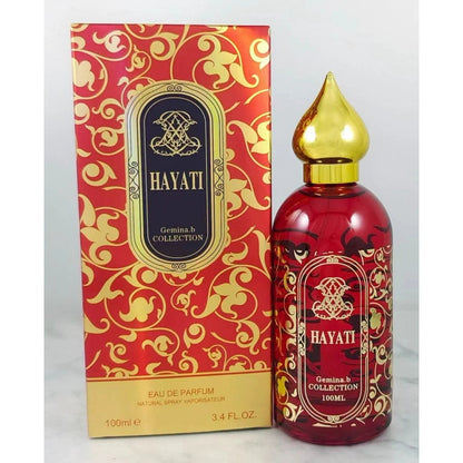 Perfume Fragrance