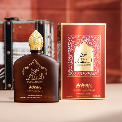 Perfume Fragrance