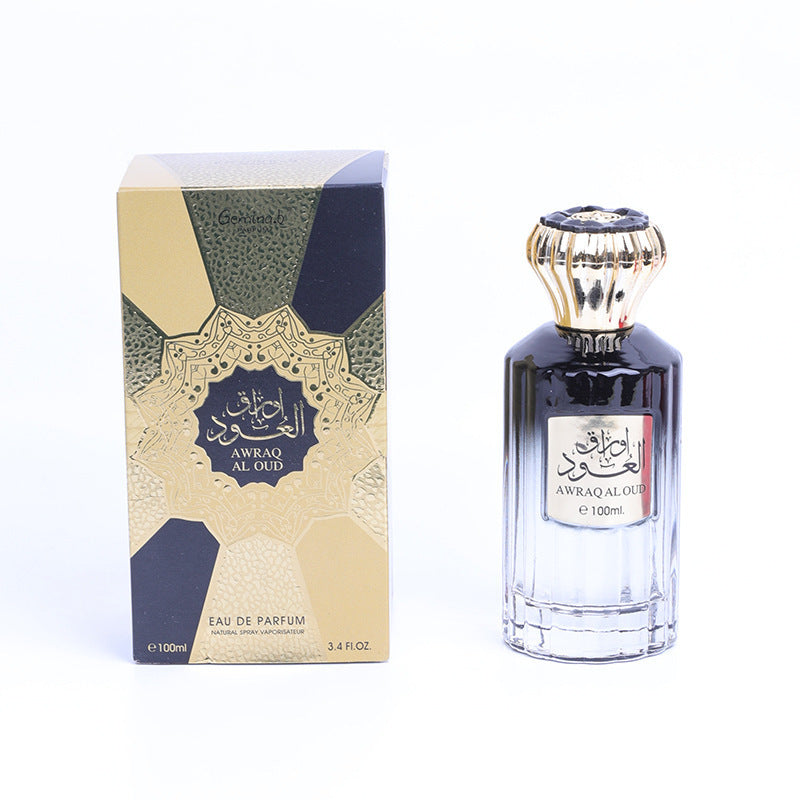 Perfume Fragrance