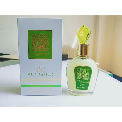 Perfume Fragrance