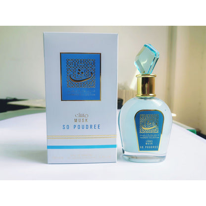 Perfume Fragrance