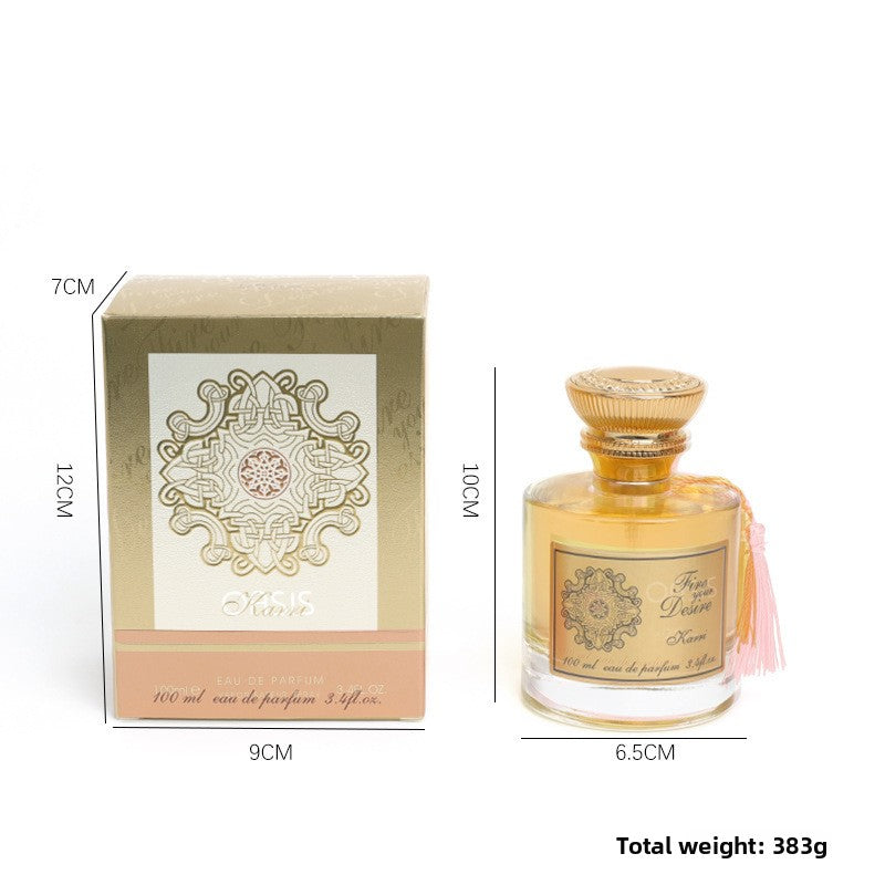 Perfume Fragrance