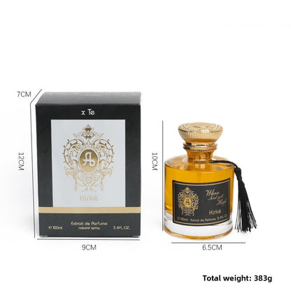 Perfume Fragrance