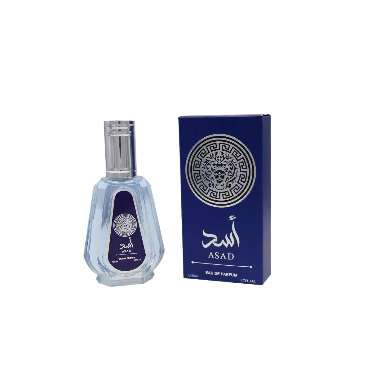 Perfume Fresh and Natural Lasting Fragrance