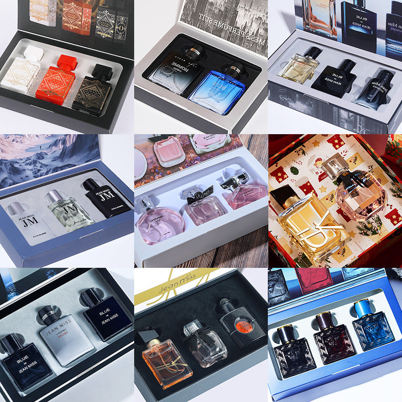 Perfume Gift Box