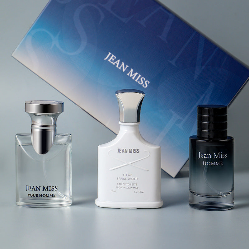 Perfume Gift Box