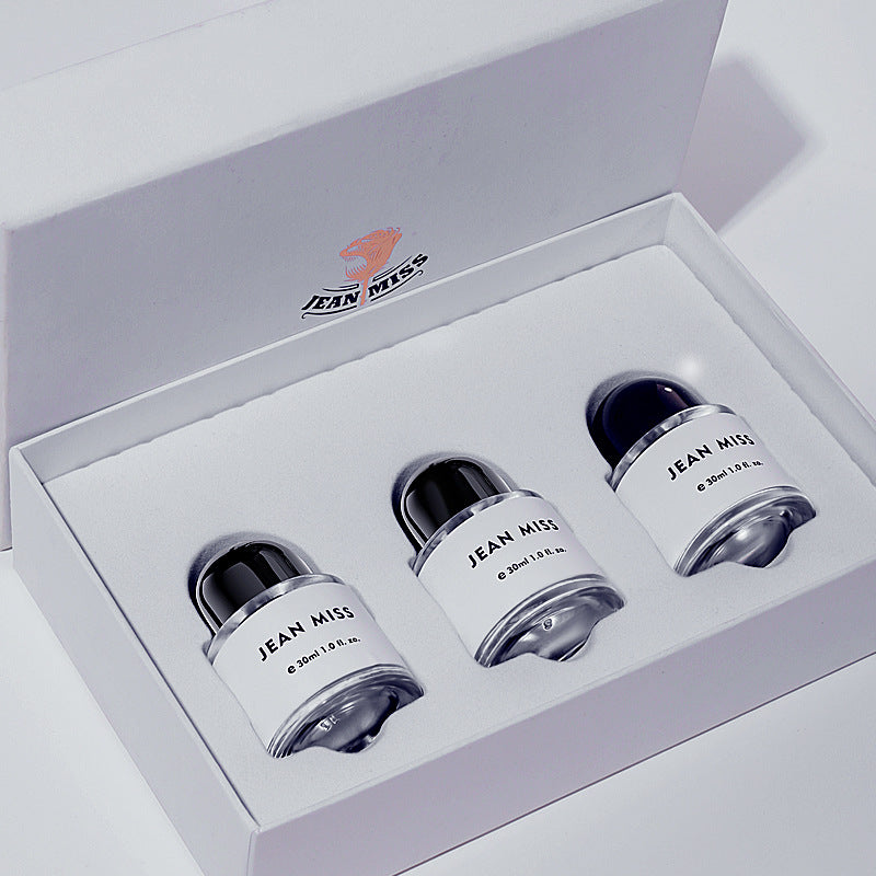 Perfume Gift Box